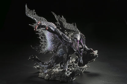 Capcom Figure Builder Creator's Model Gore Magala Re-pro Model