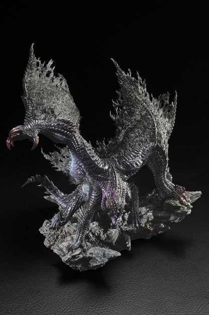 Capcom Figure Builder Creator's Model Gore Magala Re-pro Model