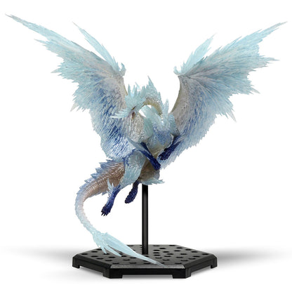 Capcom Figure Builder Monster Hunter Standard Model Plus Monster Hunter 20th Anniversary Best Selection Vol.2 (Set of 8)