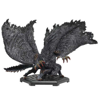 Capcom Figure Builder Monster Hunter Standard Model Plus Monster Hunter 20th Anniversary Best Selection Vol.2 (Set of 8)