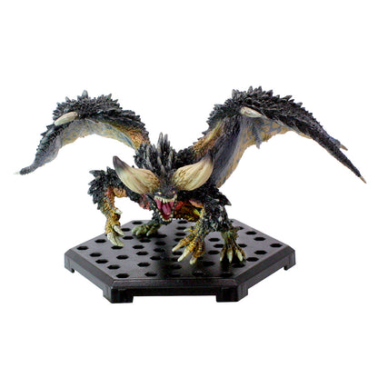 Capcom Figure Builder Monster Hunter Standard Model Plus Monster Hunter 20th Anniversary Best Selection Vol.2 (Set of 8)