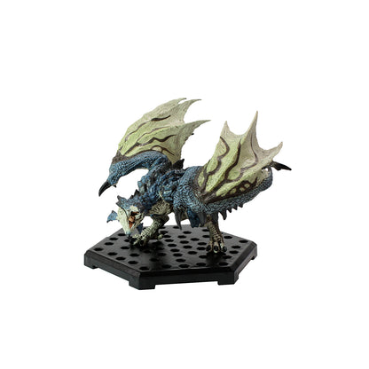 Capcom Figure Builder Monster Hunter Standard Model Plus Monster Hunter 20th Anniversary Best Selection Vol.1 (Set of 8)