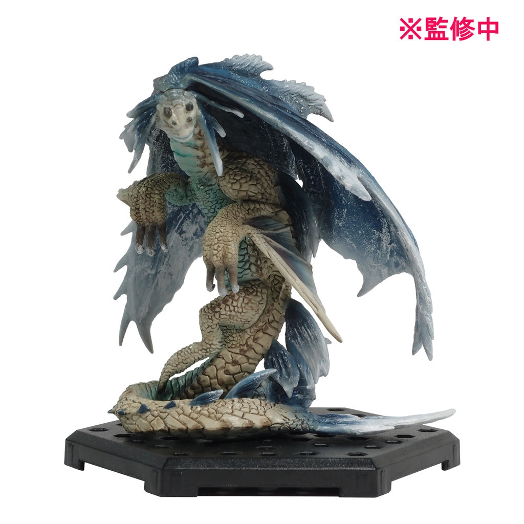 Capcom Figure Builder Monster Hunter Standard Model Plus Vol.23 (Set of 6)