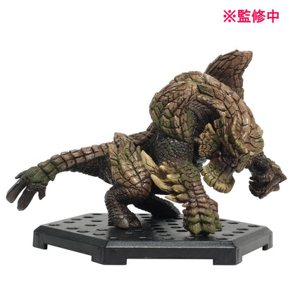 Capcom Figure Builder Monster Hunter Standard Model Plus Vol.23 (Set of 6)