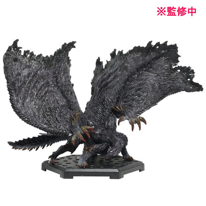 Capcom Figure Builder Monster Hunter Standard Model Plus Vol.23 (Set of 6)