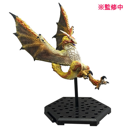 Capcom Figure Builder Monster Hunter Standard Model Plus Vol.23 (Set of 6)