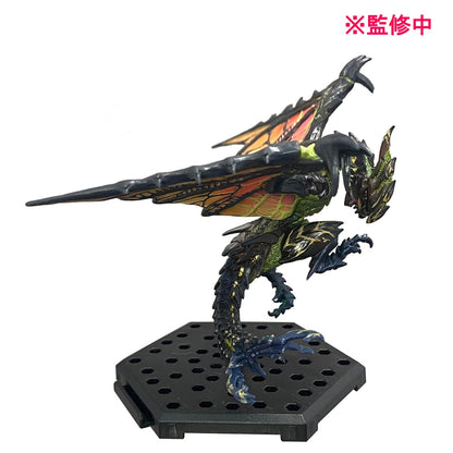 Capcom Figure Builder Monster Hunter Standard Model Plus Vol.23 (Set of 6)