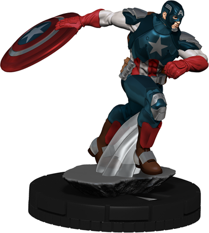 HeroClix: Avengers/Fantastic Four - Empyre Booster