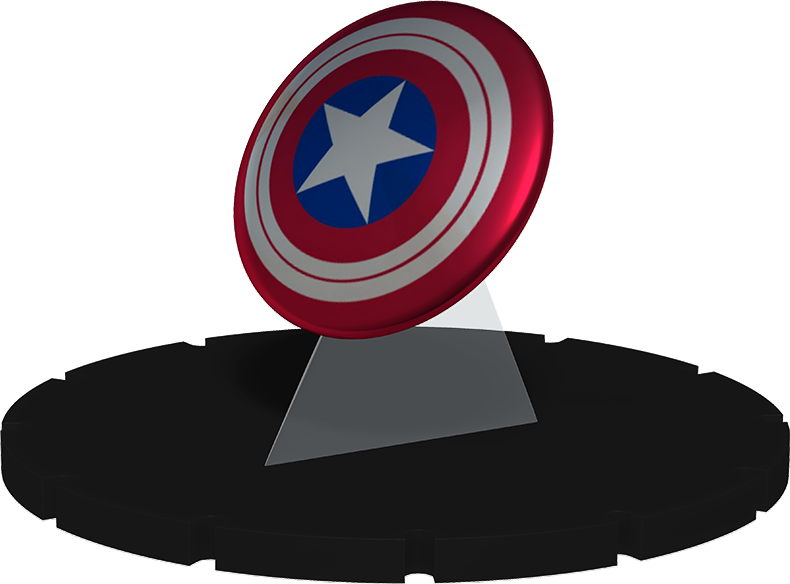 HeroClix: Marvel Studios - Disney Plus Booster Pack