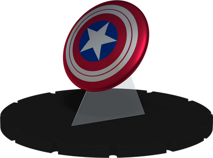 HeroClix: Marvel Studios - Disney Plus Booster Pack