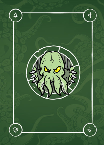 Cultists & Cthulhu: 2nd Edition
