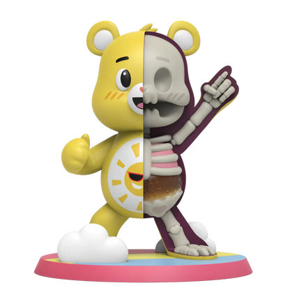 Freeny's Hidden Dissectibles: Carebears Blind Box (1 Blind Box)