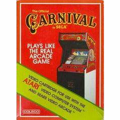 Carnival - Atari 2600