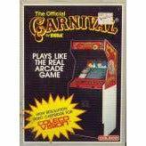 Carnival - ColecoVision (Game Only)