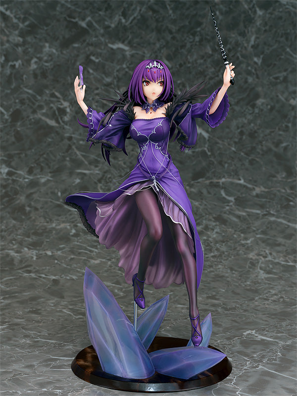 Fate/Grand Order - Caster/Scathach-Skadi 1/7 Scale Figure