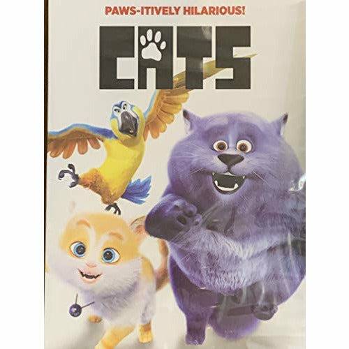 Cats (DVD)