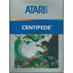 Centipede - Atari 5200 - (GAME ONLY)