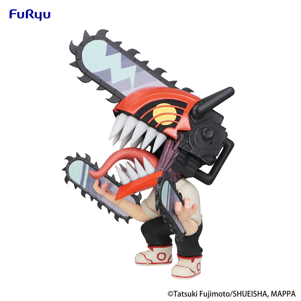 Chainsaw Man - Chainsaw Man TOONIZE Chibi Figure (Normal Color Ver.)