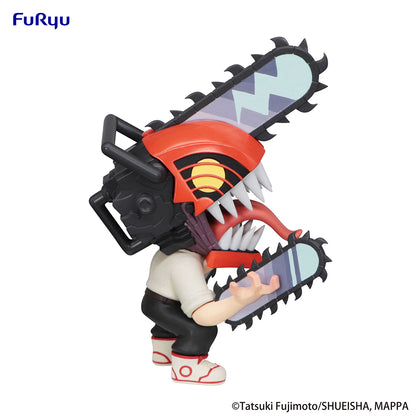 Chainsaw Man - Chainsaw Man TOONIZE Chibi Figure (Normal Color Ver.)