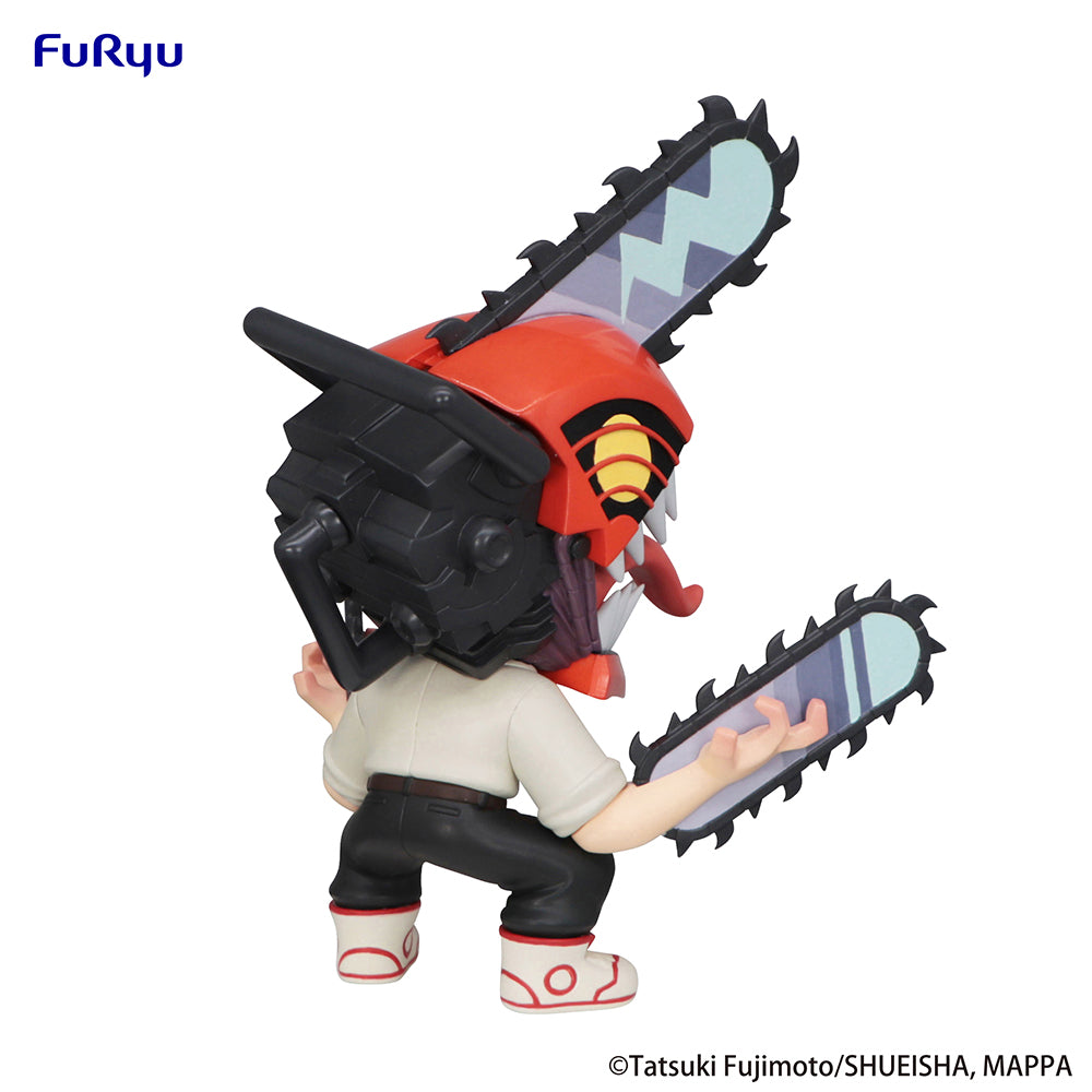 Chainsaw Man - Chainsaw Man TOONIZE Chibi Figure (Normal Color Ver.)