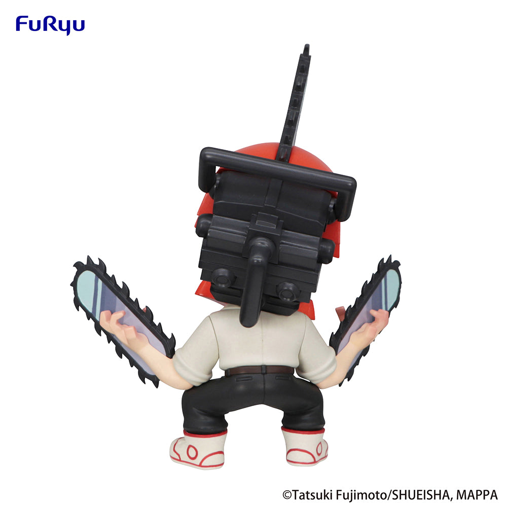 Chainsaw Man - Chainsaw Man TOONIZE Chibi Figure (Normal Color Ver.)