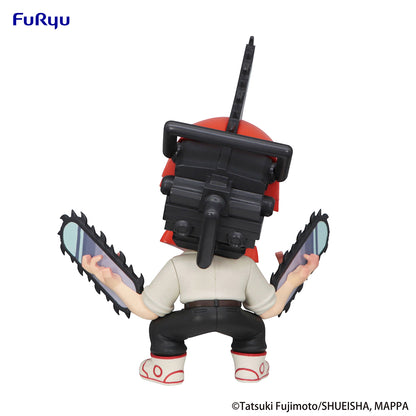 Chainsaw Man - Chainsaw Man TOONIZE Chibi Figure (Normal Color Ver.)