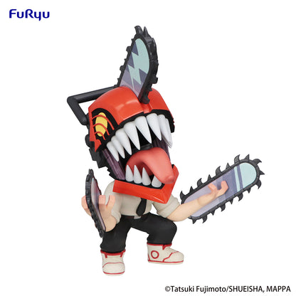 Chainsaw Man - Chainsaw Man TOONIZE Chibi Figure (Normal Color Ver.)