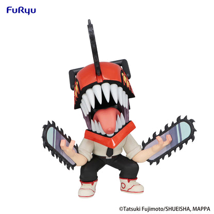 Chainsaw Man - Chainsaw Man TOONIZE Chibi Figure (Normal Color Ver.)
