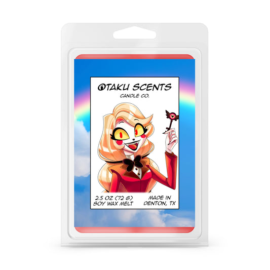 Charlie - Wax Melt