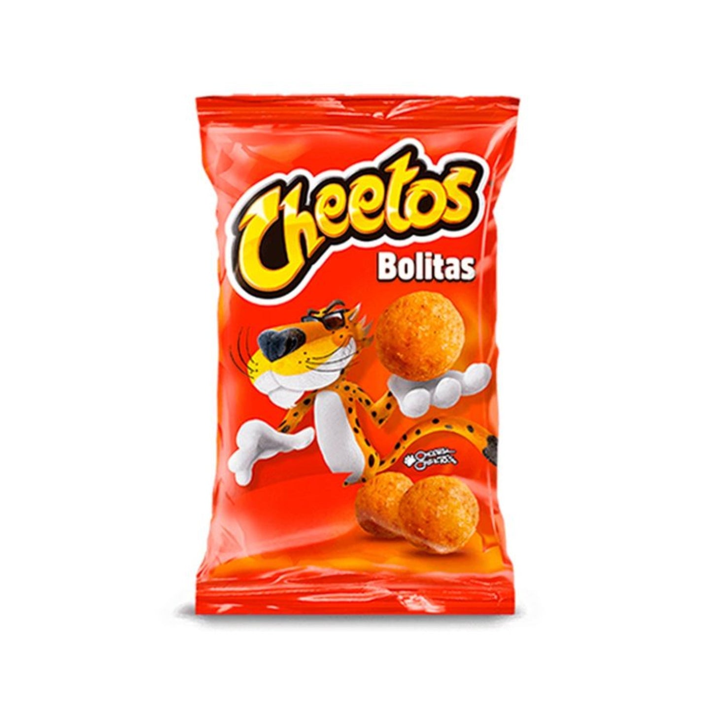 Cheeto Bolitas (Mexico)