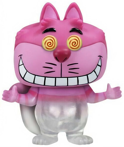 POP! Disney: 35 Cheshire Cat (Faded) Exclusive