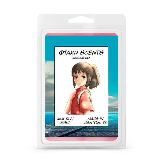 Chihiro - Wax Melt