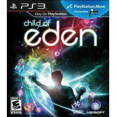 Child Of Eden - PlayStation 3