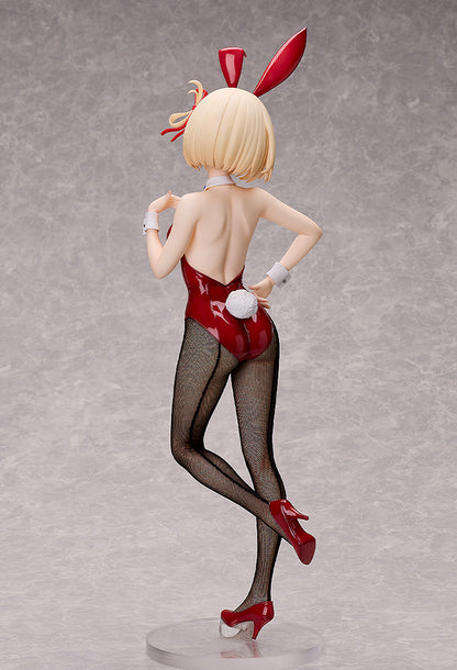 Lycoris Recoil Chisato Nishikigi: Bunny Ver. Figure