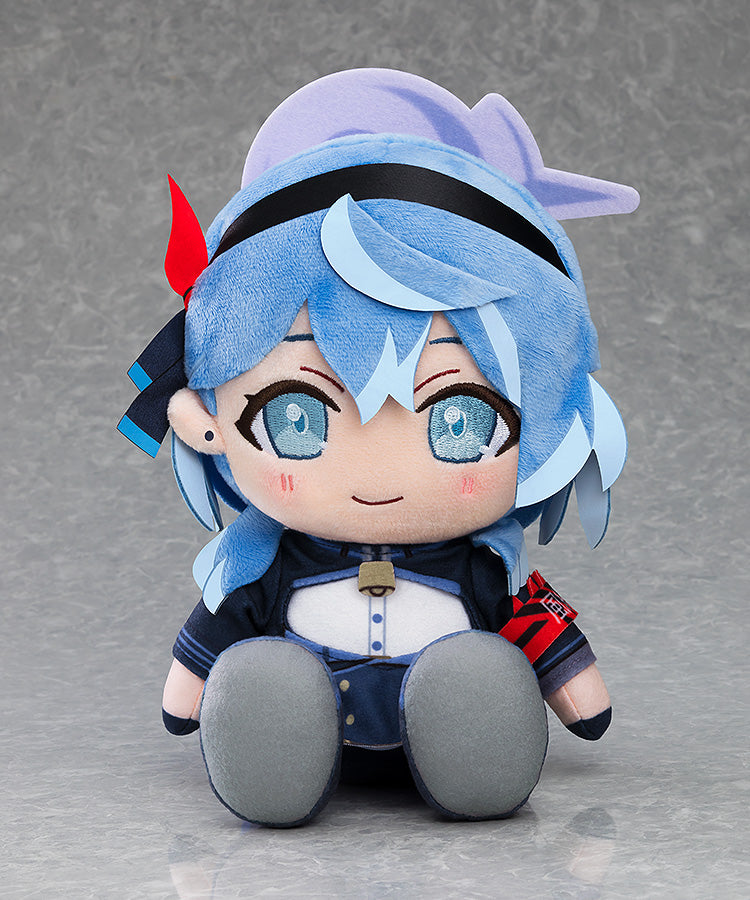 Blue Archive Chocopuni Plushie Ako