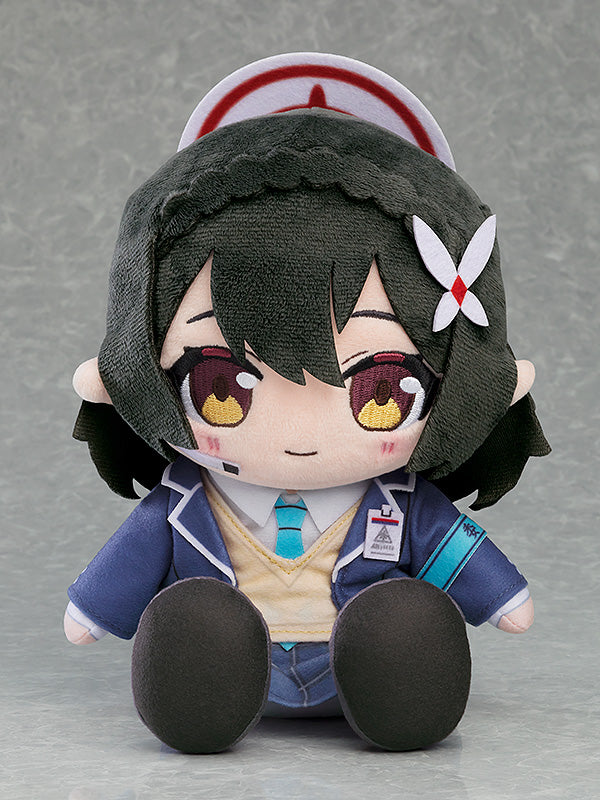 Blue Archive hocopuni Plushie Ayane