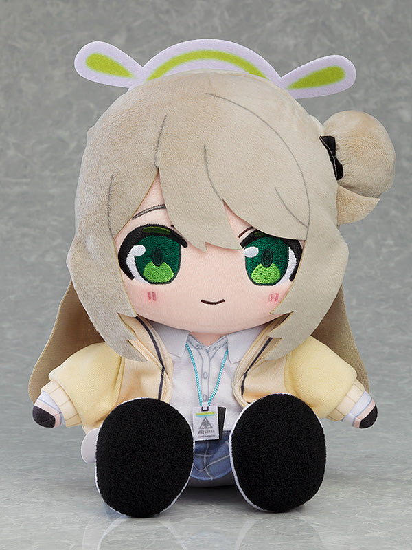 Blue Archive Chocopuni Plushie Nonomi