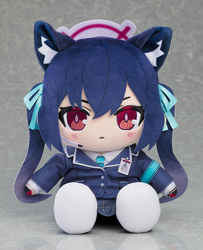 Blue Archive Chocopuni Plushie Serika