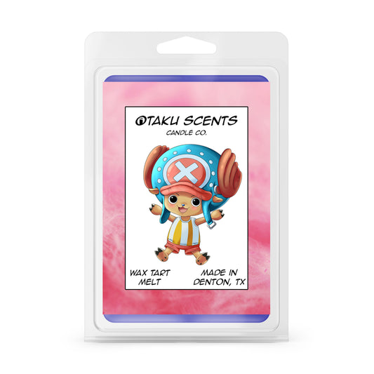 Chopper - Wax Melt