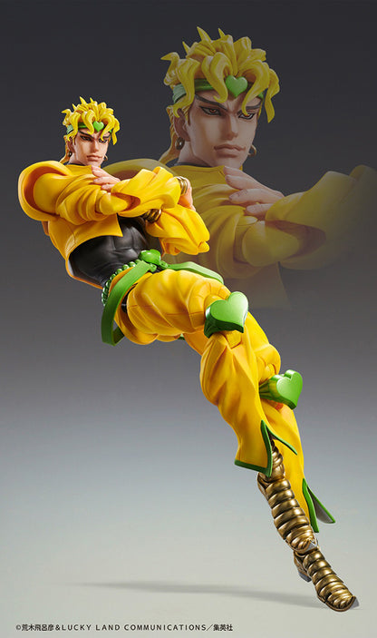 JoJo's Bizarre Adventure - Big Dio Chozokado