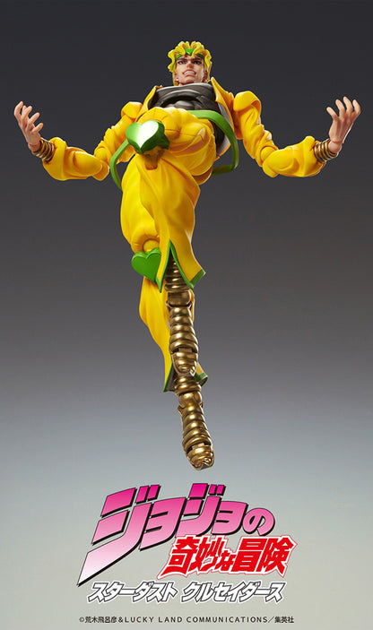 JoJo's Bizarre Adventure - Big Dio Chozokado