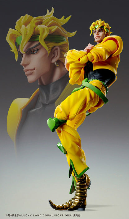 JoJo's Bizarre Adventure - Big Dio Chozokado