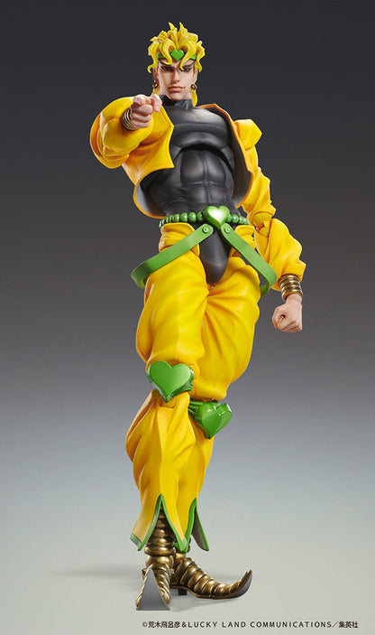 JoJo's Bizarre Adventure - Big Dio Chozokado