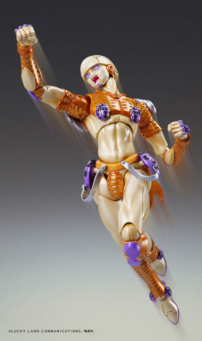 Chozokado「G・E」 Figure