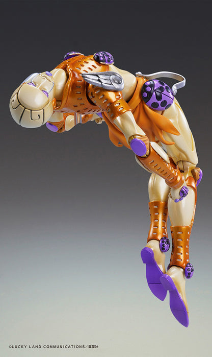 Chozokado「G・E」 Figure