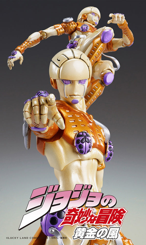 Chozokado「G・E」 Figure