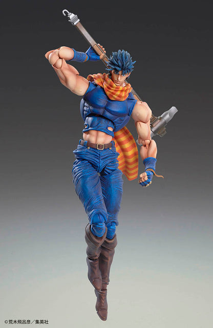 JoJo's Bizarre Adventure Chozokado Joseph Joestar