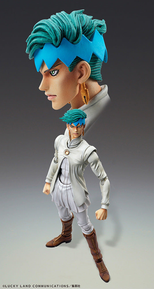 Chozokado「Rohan Kishibe Ver.2」Figure