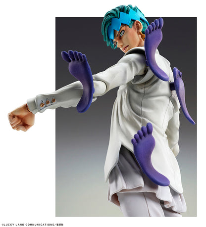 Chozokado「Rohan Kishibe Ver.2」Figure