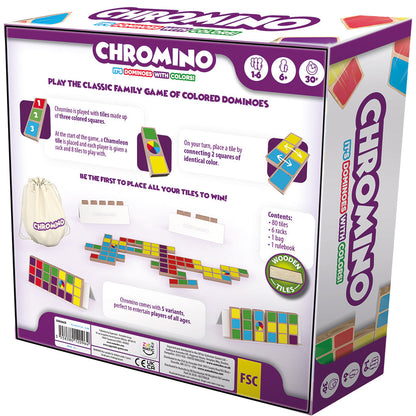 Chromino